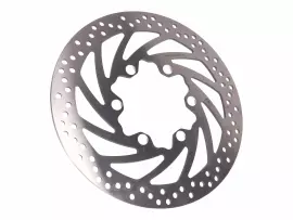 Brake Disc NG For Piaggio Beverly 125, 300, 350 2011