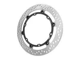 Brake Disc NG Floating Type For Yamaha MT 125 ABS, YZF 125 R ABS (2015-) Front