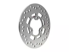 Brake Disc NG For Yamaha Delight 115, MBK Flipper 115