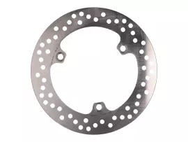 Brake Disc NG For Yamaha Aerox, Nmax 125 Front