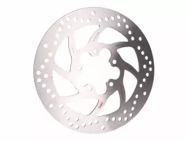 Brake Disc NG For Piaggio Medley 125 ABS Front