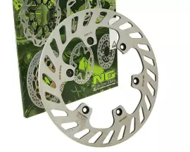 Brake Disc NG For Aprilia MX 50, Yamaha DT 50 R