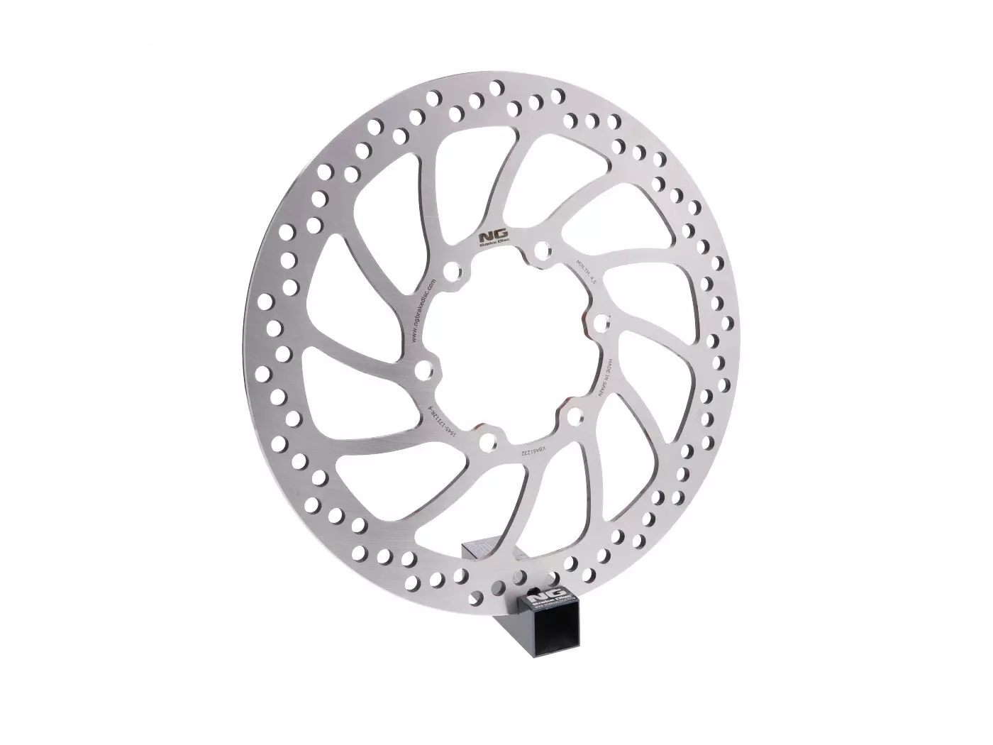 Brake Disc NG For KTM Duke 125, RC 125 17-20 Front