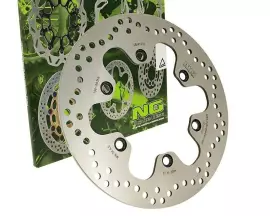 Brake Disc NG For Suzuki Burgman AN 250, AN 400 (-2002)