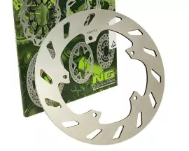 Brake Disc NG For Italjet Dragster 180