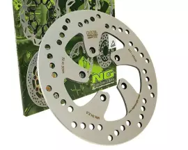 Brake Disc NG For Aprilia Scarabeo 50, 125, 200