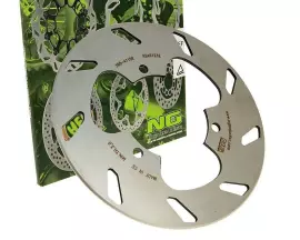 Brake Disc NG For Rieju RR50 Sport, RS 1 50