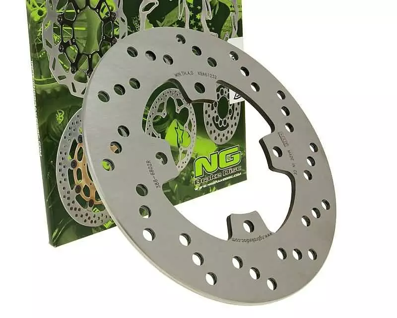 Buy now: Brake Disc NG For MBK X Power 50, Yamaha TZR 50 Brake Disc NG For MBK X Power 50, Yamaha TZR 50