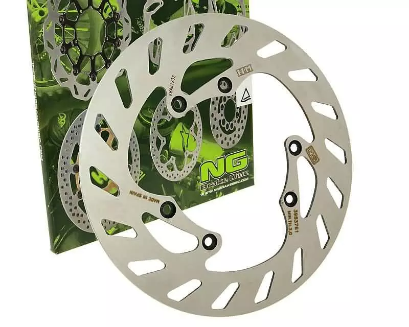 Brake Disc NG For HM-Moto CRE