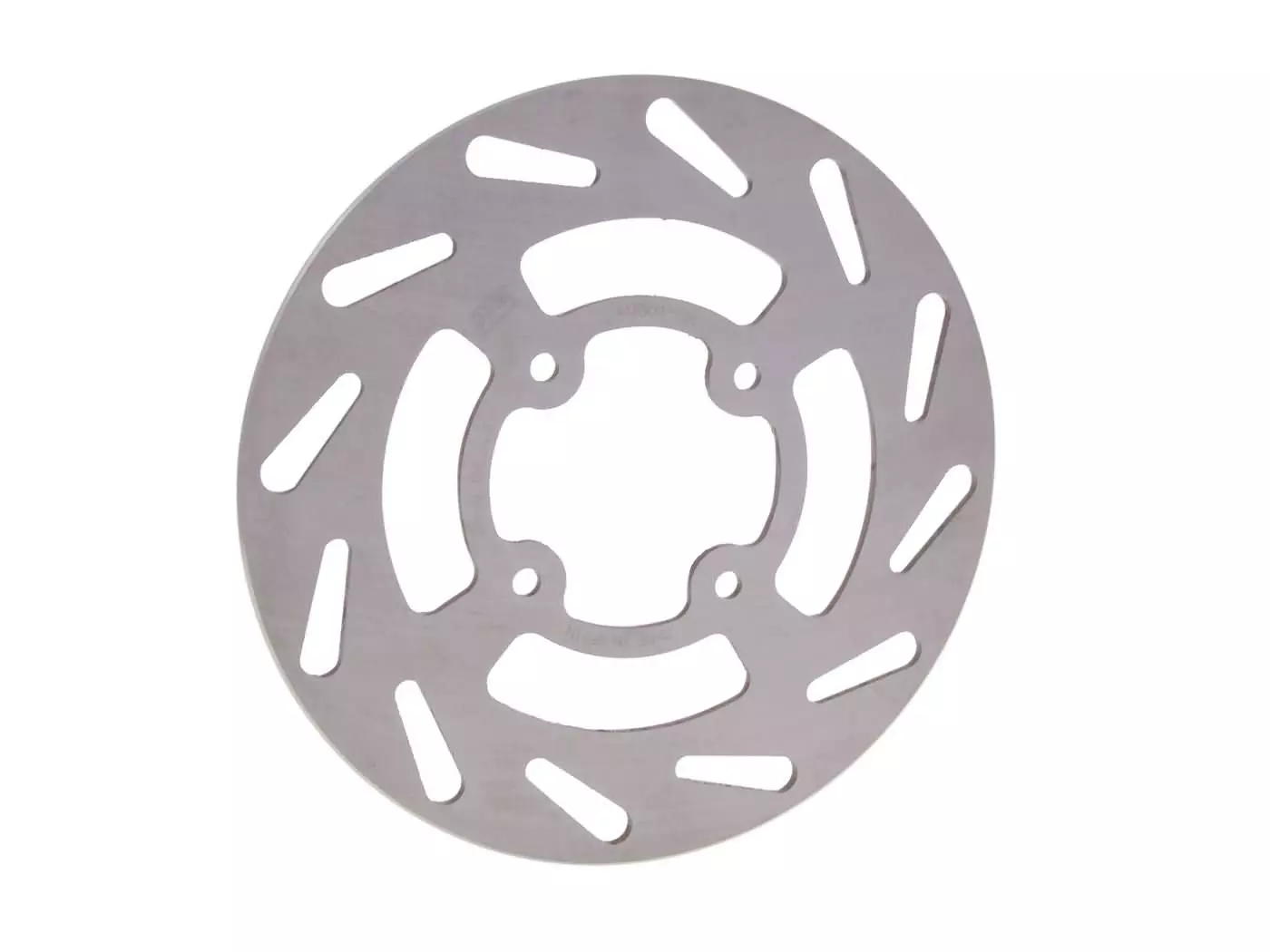 Brake Disc NG For Beta RK6 50 Front