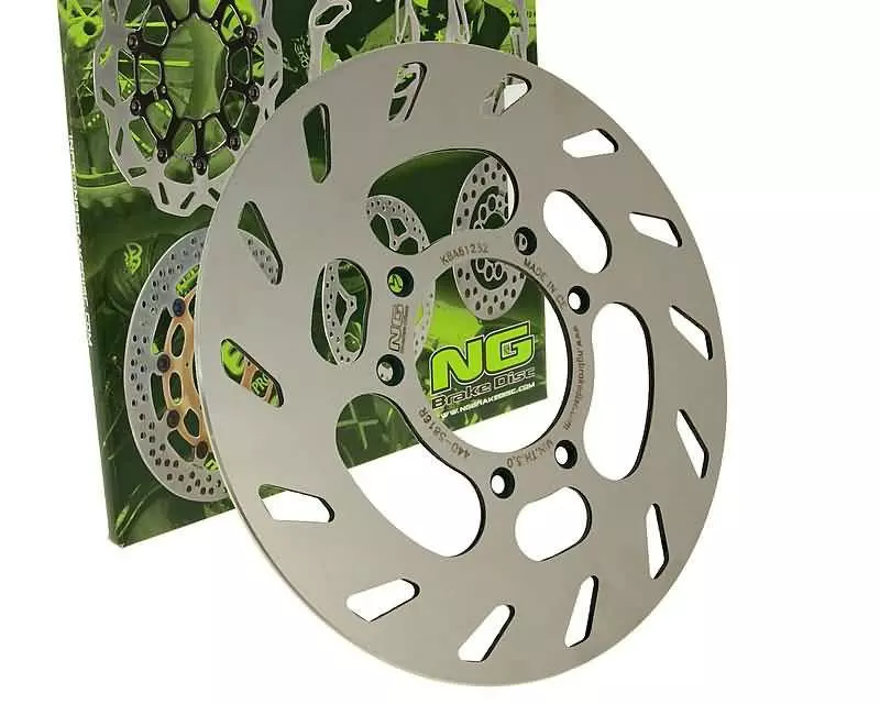 Buy now: Brake Disc NG For Beta RK6, RR6, RR50, Supermotard Brake Disc NG For Beta RK6, RR6, RR50, Supermotard
