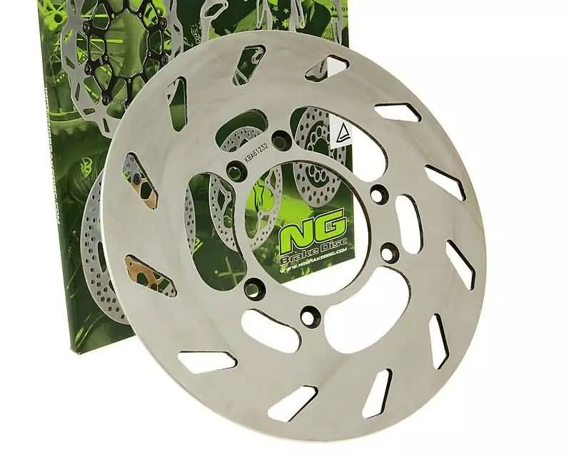 Buy now: Brake Disc NG For Beta RK 6 (Minarelli AM6) 98-99 Brake Disc NG For Beta RK 6 (Minarelli AM6) 98-99