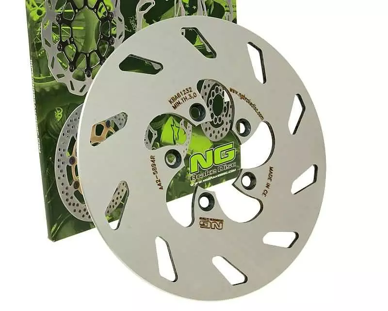 Buy now: Brake Disc NG For Beta RK 6, RR 50 Brake Disc NG For Beta RK 6, RR 50