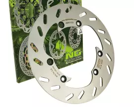 Brake Disc NG For Derbi Senda DRD, DRD SM