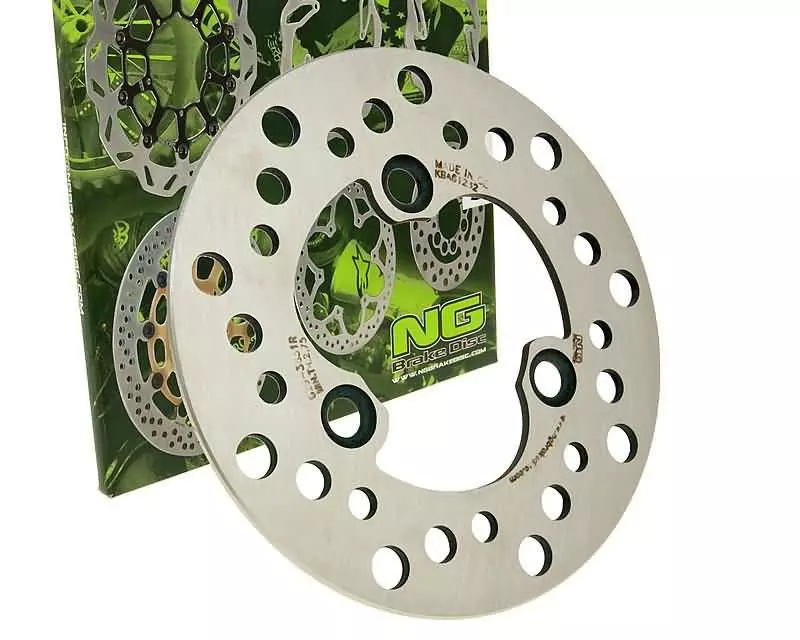 Buy now: Brake Disc NG For Daelim Cordi, Message 2 Brake Disc NG For Daelim Cordi, Message 2