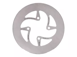 Brake Disc NG Sport For Gas Gas Contact, TXT, Sherco ST, Trial Rear