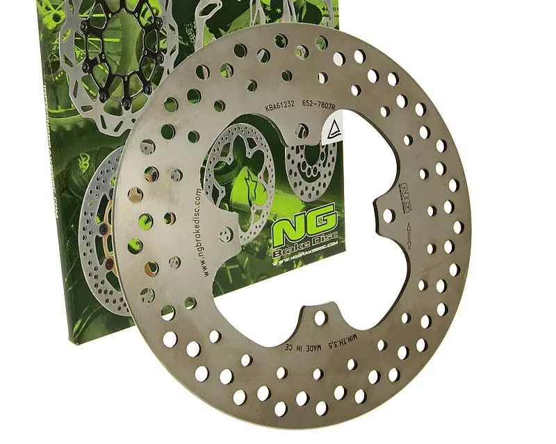 Buy now: Brake Disc NG For Polaris Big Boss, Magnum, Xplorer, Sportsman Brake Disc NG For Polaris Big Boss, Magnum, Xplorer, Sportsman