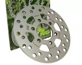 Brake Disc NG For Motorhispania Furia, RYZ, City