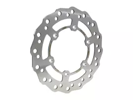 Brake Disc NG Wavy For Suzuki RM85, Yamaha YZ80, YZ85