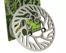 Brake Disc NG For Gas Gas Wild H.P. Quad, ATV