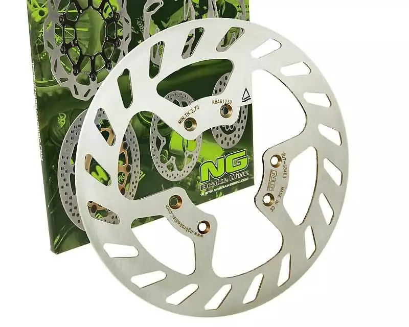 Buy now: Brake Disc NG For Beta RR Front Brake Disc NG For Beta RR Front