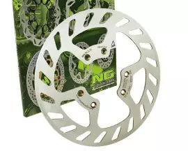 Brake Disc NG For Beta RR Front