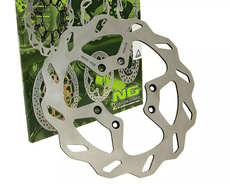 Buy now: Brake Disc NG Wavy For Beta RR Brake Disc NG Wavy For Beta RR