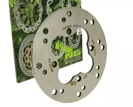 Brake Disc NG For Honda TRX Ricon 650 Rear