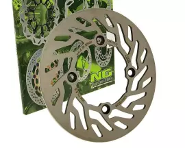 Brake Disc NG For Bombardier DS 650, Baja 650 Rear