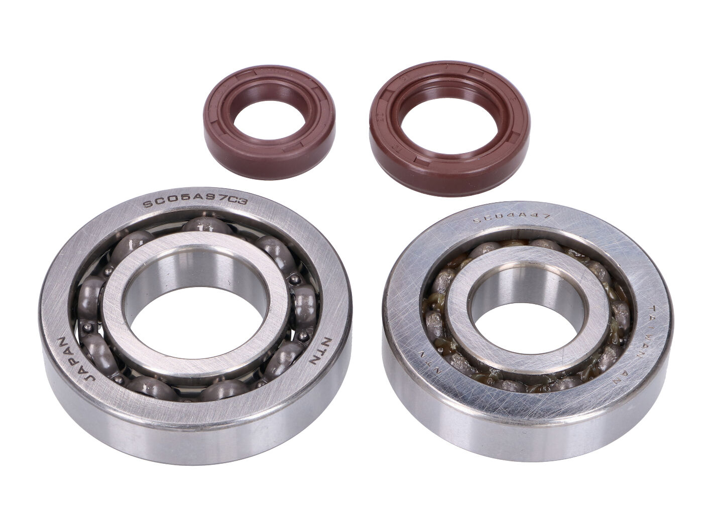 Variorollen Naraku HD Heavy Duty 16x13mm - 6,0g