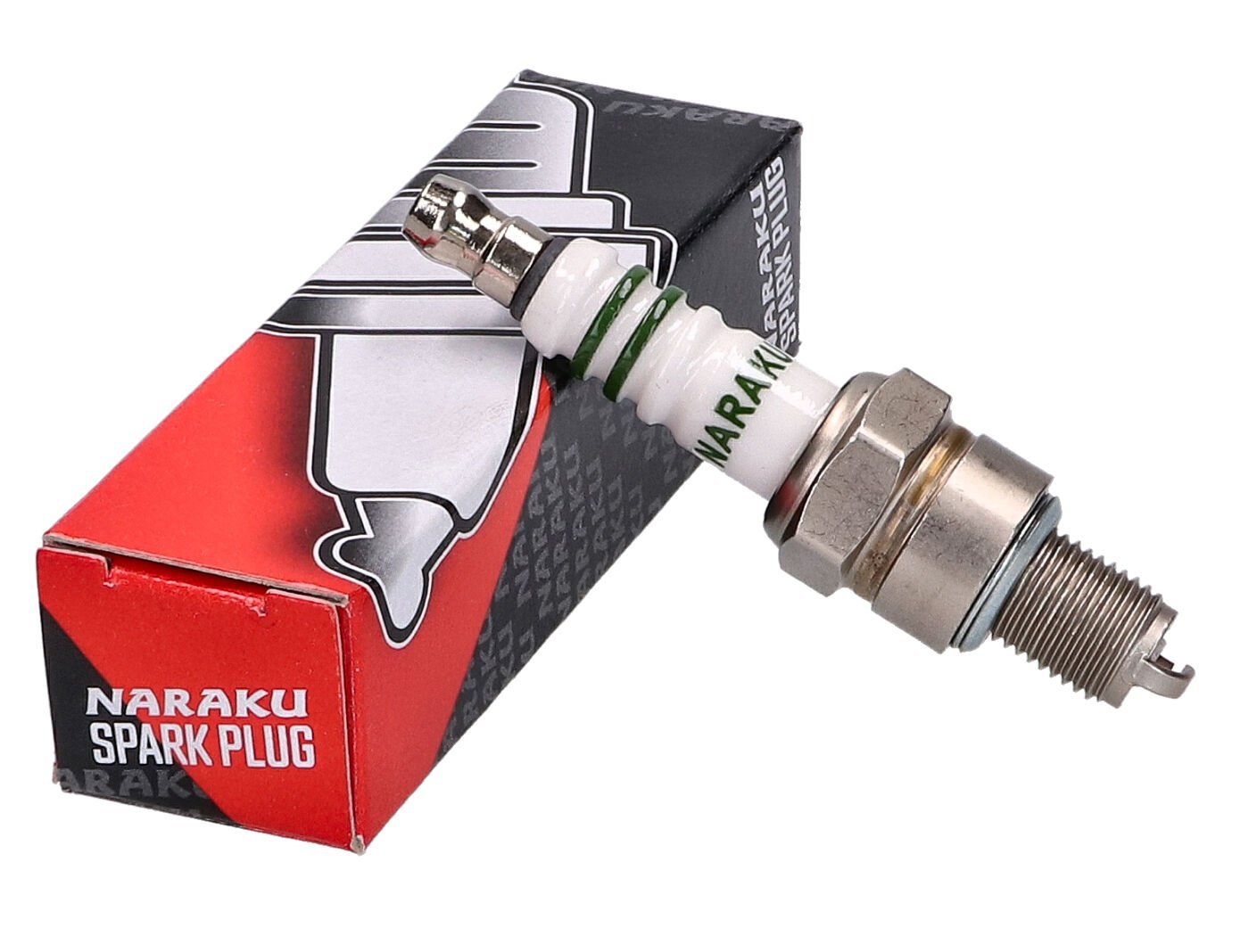 Spark Plug Naraku 10-R7-SSA (CR7HSA)