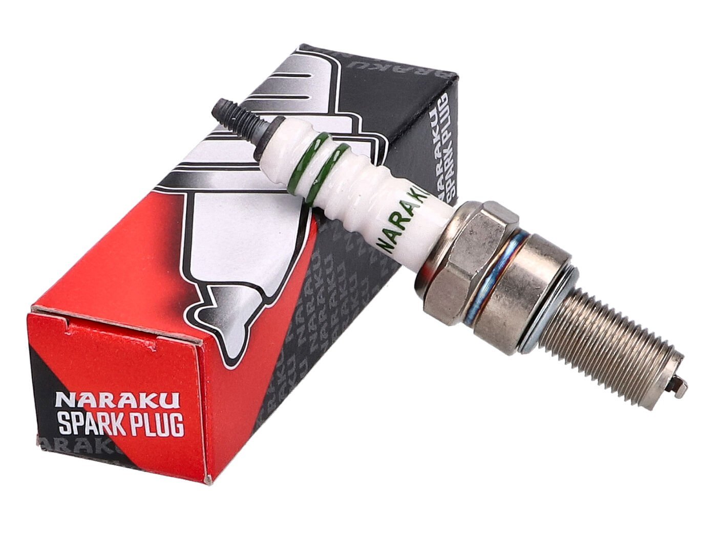 Spark Plug Naraku 10-R8-L (CR8E)