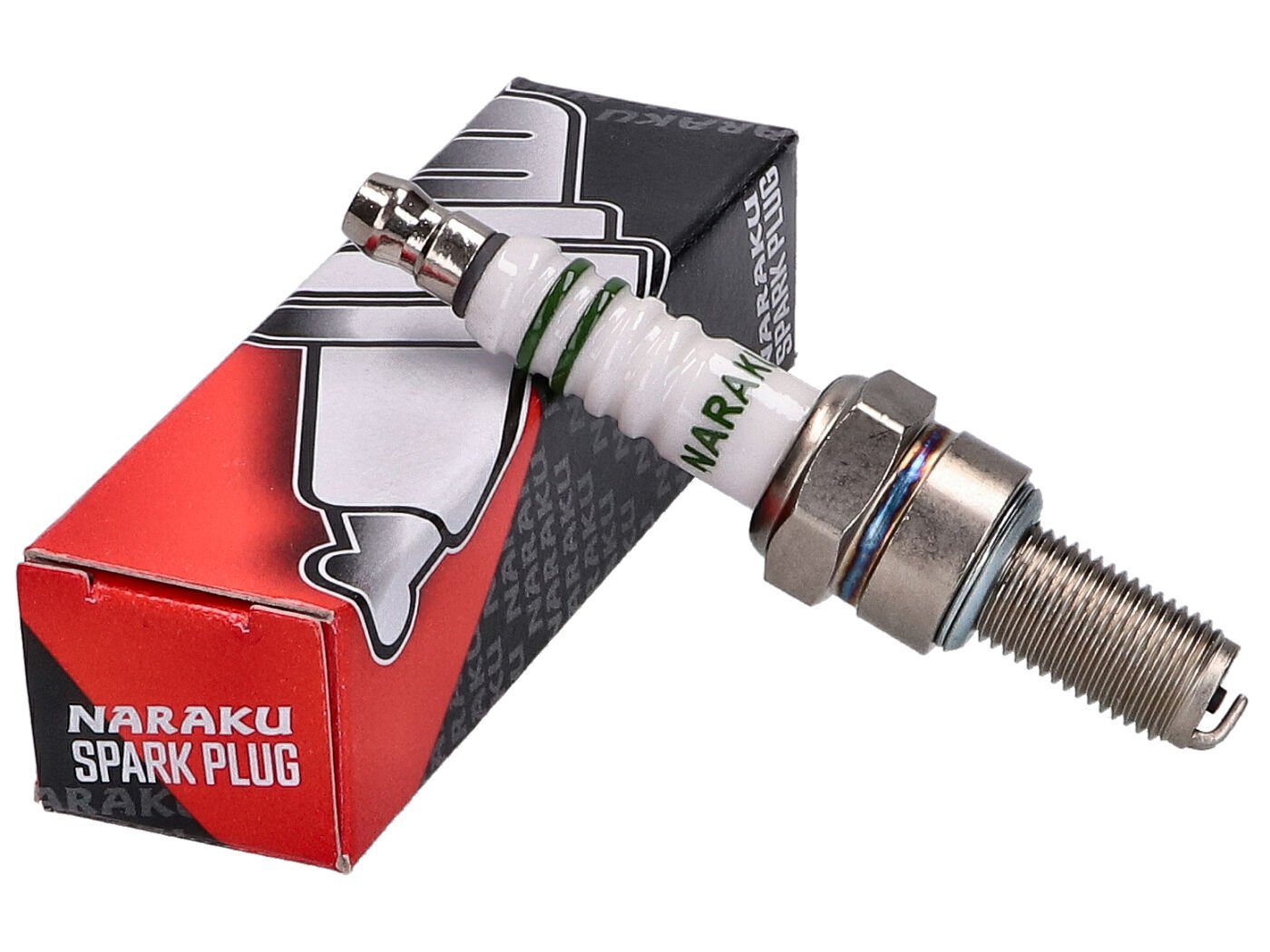 Spark Plug Naraku 10-R8-LB (CR8EB)