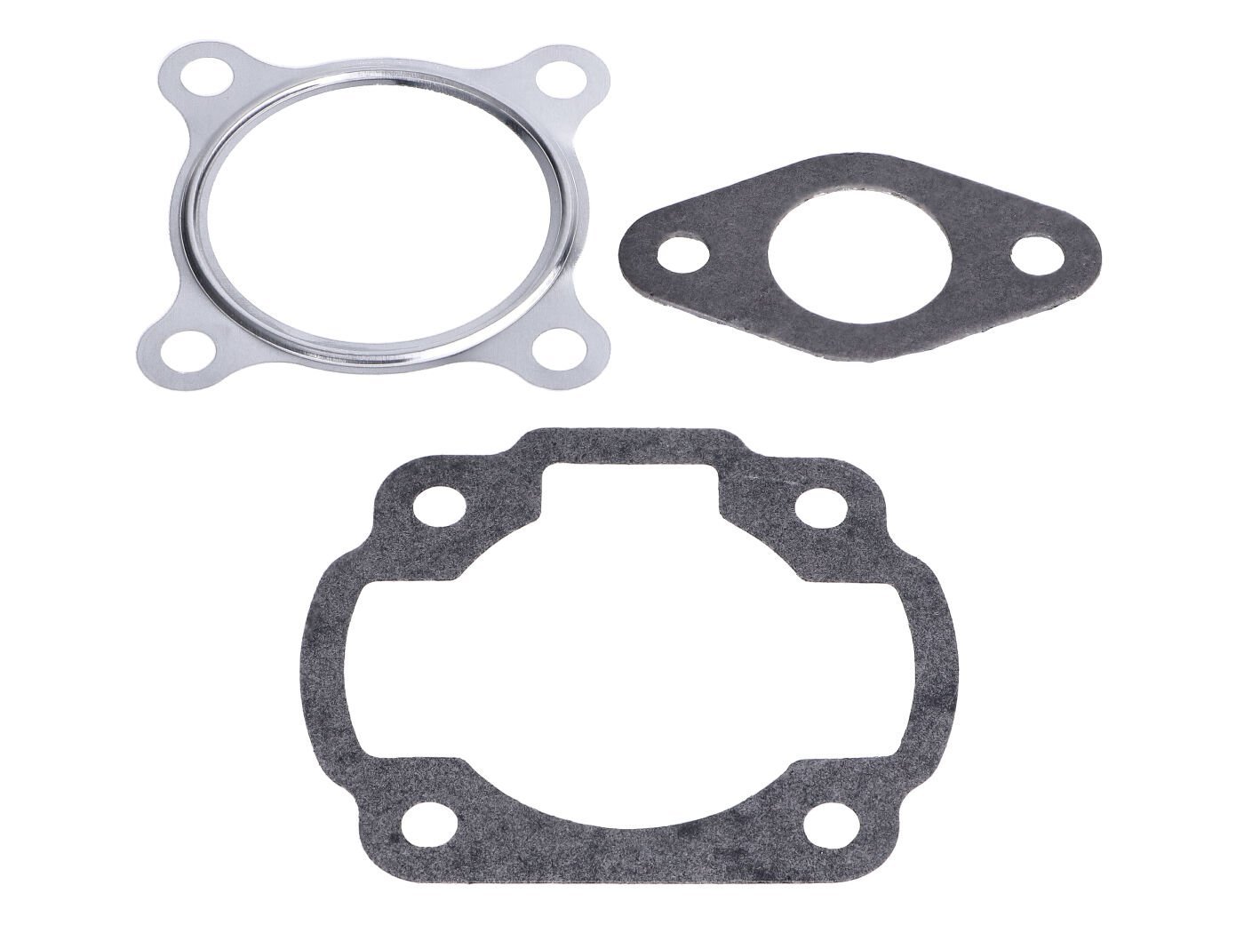 Cylinder Gasket Set Naraku V.2 70cc For Minarelli Horiz. AC