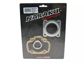 Cylinder Gasket Set Naraku 50cc For Peugeot Vertical AC = NK101.07.2