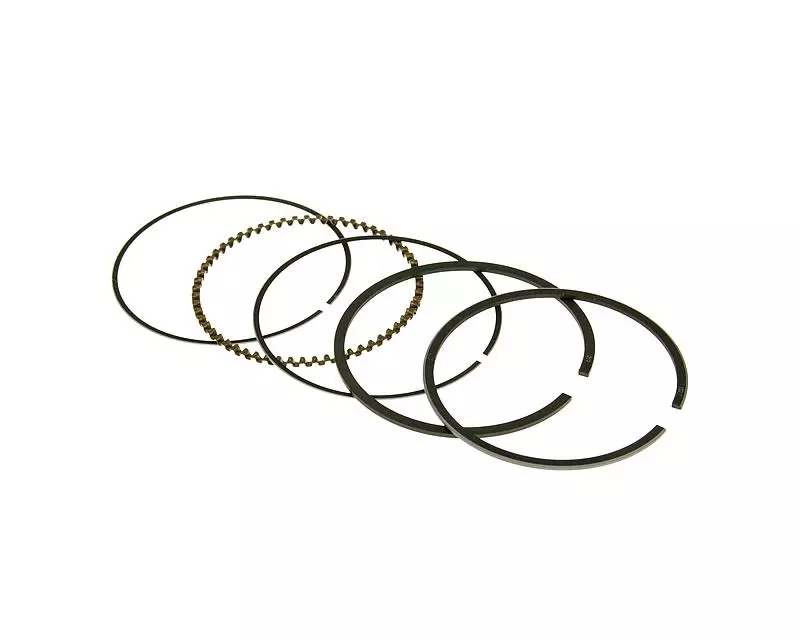 Piston Ring Set Naraku 50cc For Yamaha 4T LC