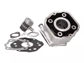 Cylinder Kit Naraku 50cc For Derbi Senda GPR, Gilera GSM SMT RCR Zulu EBE, EBS