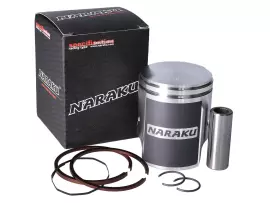 Piston Set Naraku 50cc For Piaggio / Derbi Engine D50B0