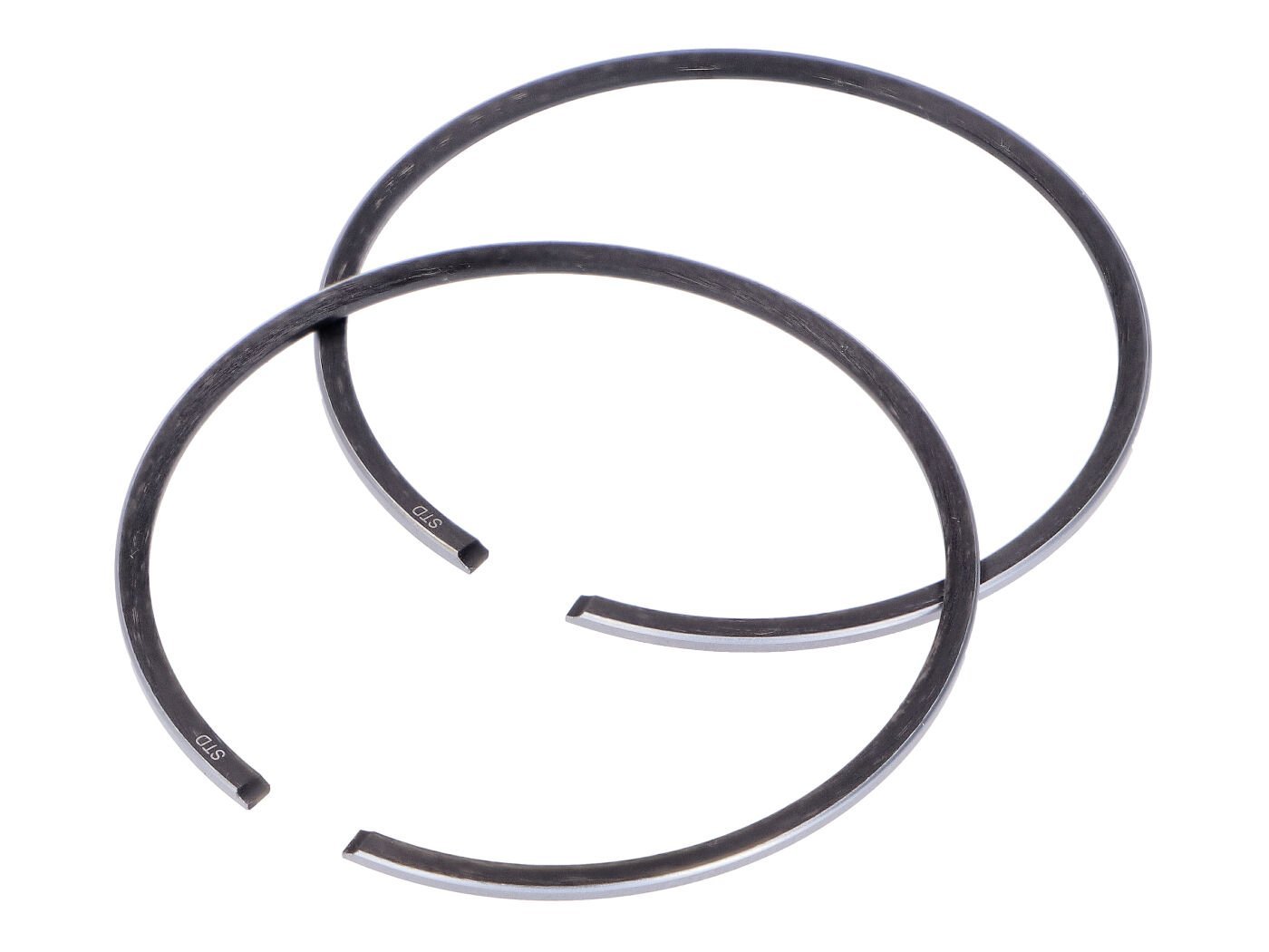 Piston Ring Set Naraku V.2 70cc For 1E40QMB (E2)