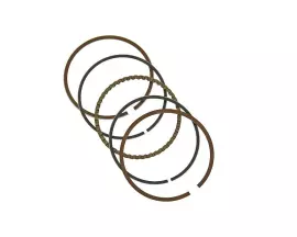 Piston Ring Set Naraku 65cc For SYM Mio 4-stroke