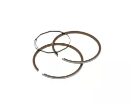 Piston Ring Set Naraku 50cc For Morini = NK101.82.2