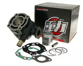 Cylinder Kit Naraku 50cc For Aprilia, Suzuki LC = NK101.96.2