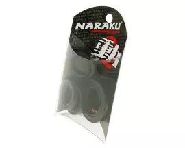 Engine Oil Seal Set Naraku For Honda X8R