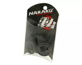 Engine Oil Seal Set Naraku For GY6 125/150cc