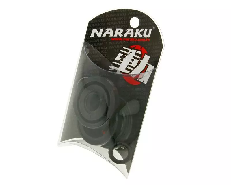 Buy now: Engine Oil Seal Set Naraku For KXR, MXU 250-300cc Engine Oil Seal Set Naraku For KXR, MXU 250-300cc