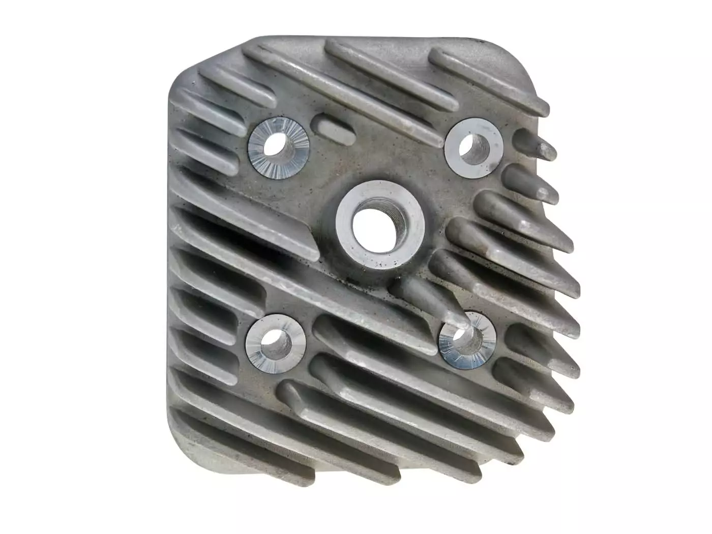 Cylinder Head Naraku 50cc For Peugeot 50 2-stroke AC