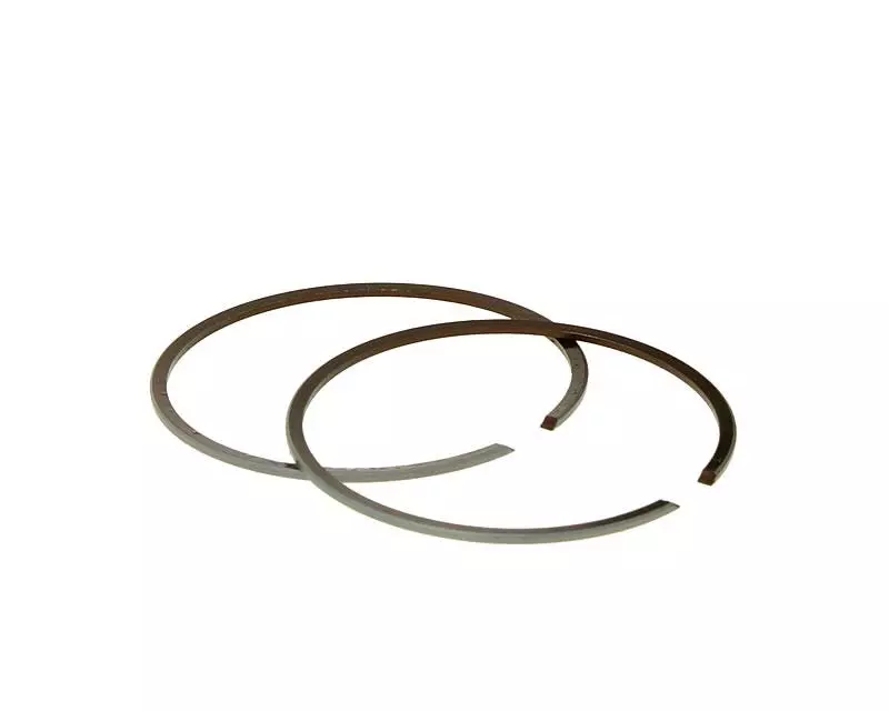 Piston Ring Set Naraku 70cc For Morini = NK102.33.2