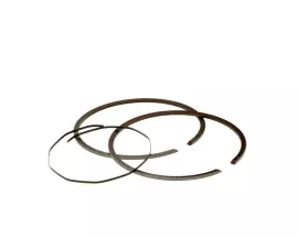 Piston Ring Set Naraku 70cc For Piaggio AC, LC = NK102.49.2