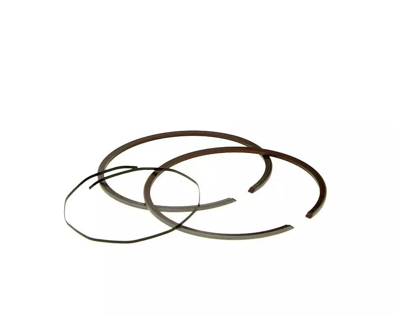 Buy now: Piston Ring Set Naraku 70cc For Derbi D50B0 Piston Ring Set Naraku 70cc For Derbi D50B0