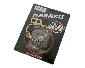 Cylinder Gasket Set Naraku 70cc For Minarelli AM6 (-00) E1